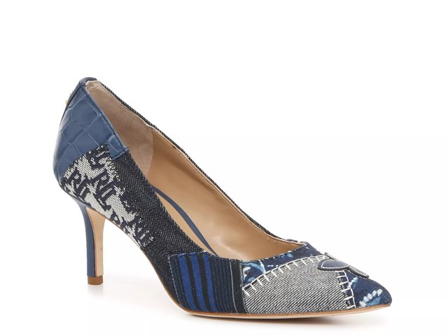 Ralph lauren lanette pumps store
