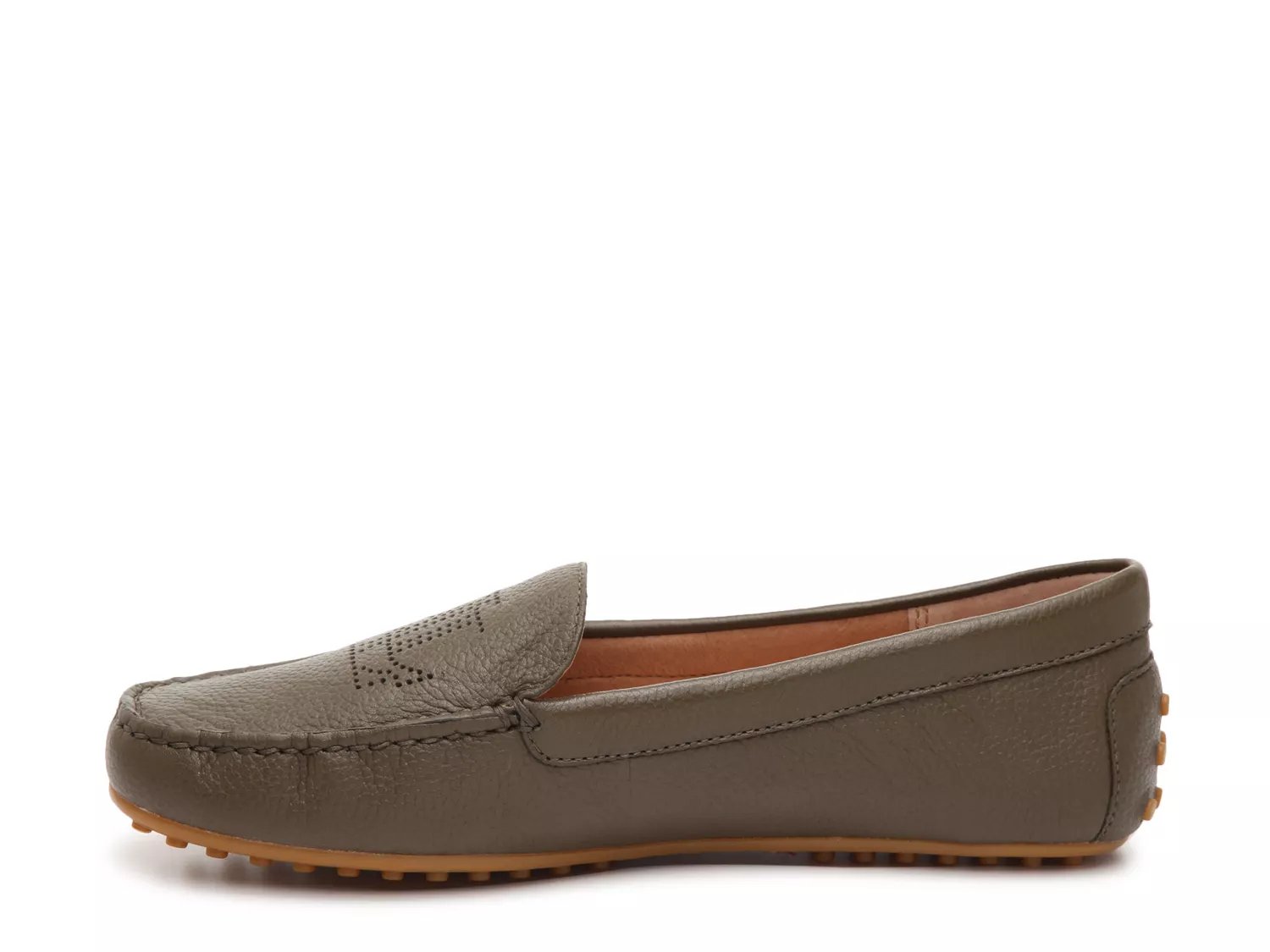 ralph lauren becca loafer