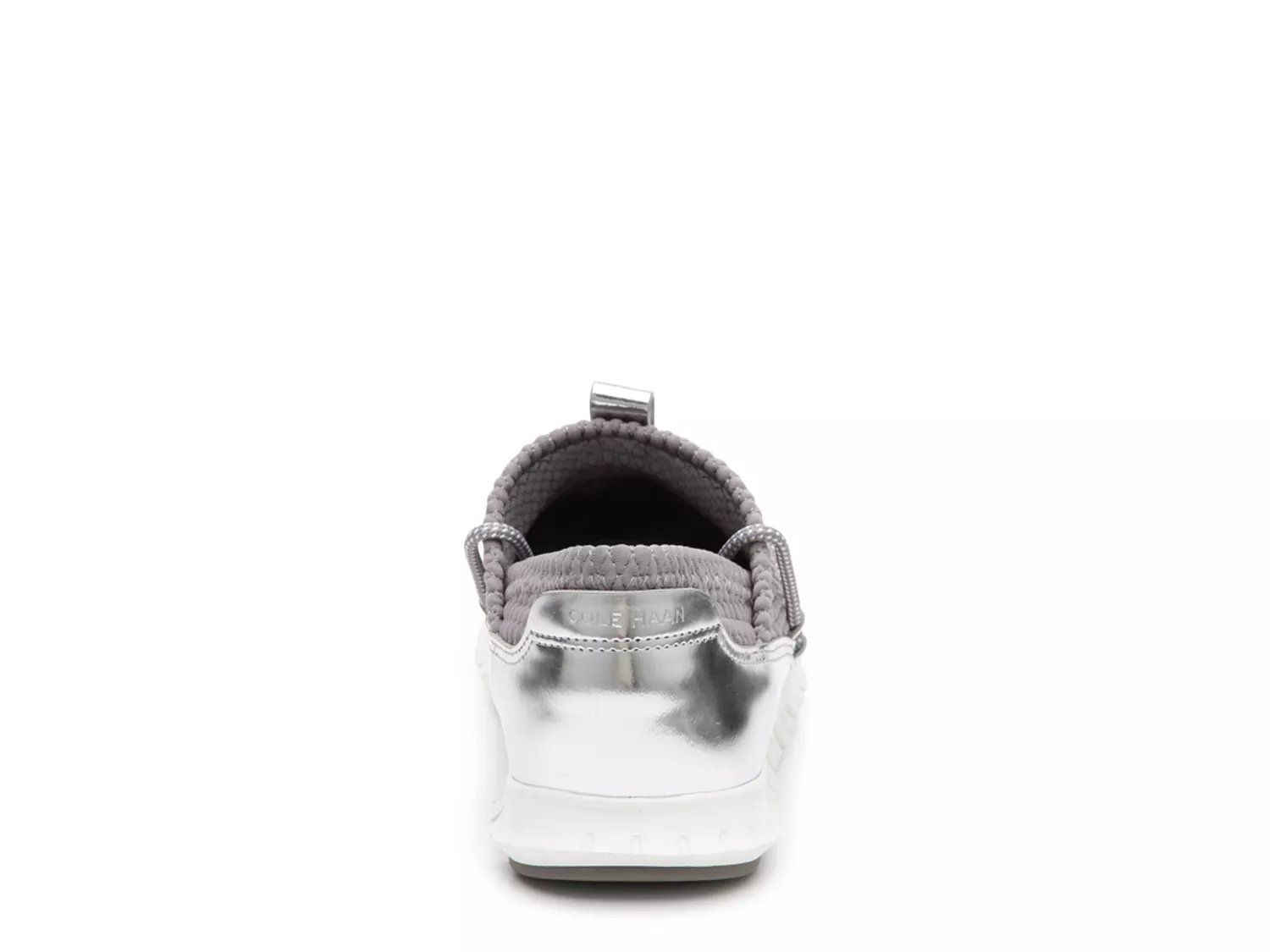 zerøgrand quilted sneaker