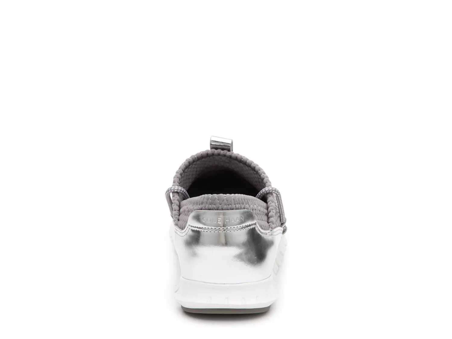 women's zerøgrand quilted sneaker