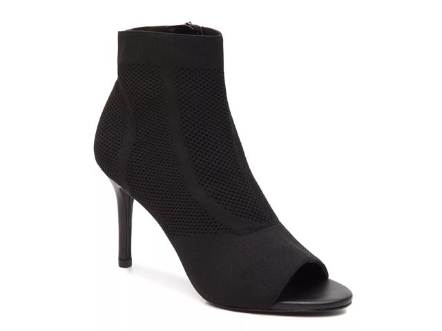 bleecker and bond dana western bootie