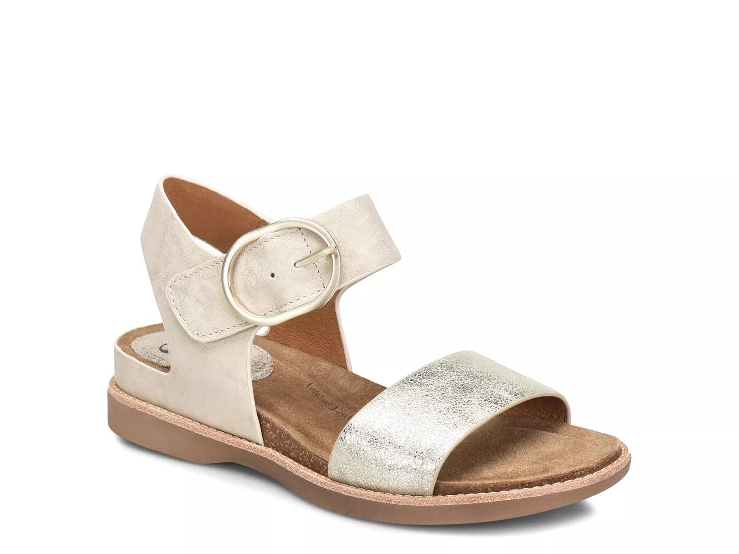 sofft sandals dsw