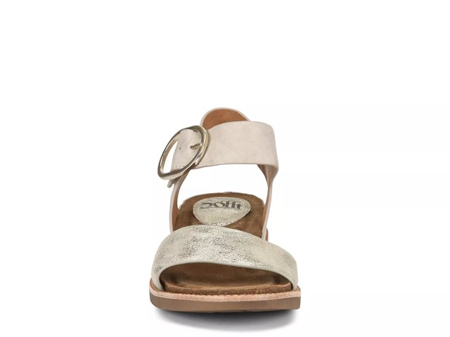 Sofft Bali Wedge Sandal | DSW