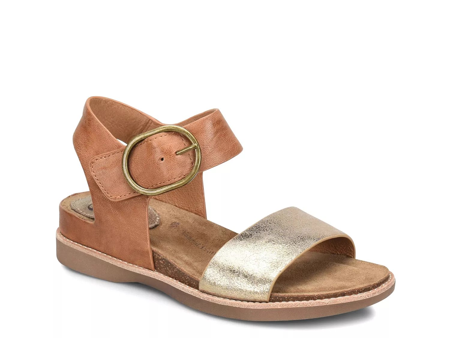 dsw sofft sandals