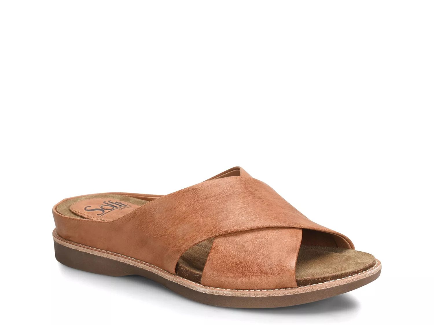 dsw sofft sandals