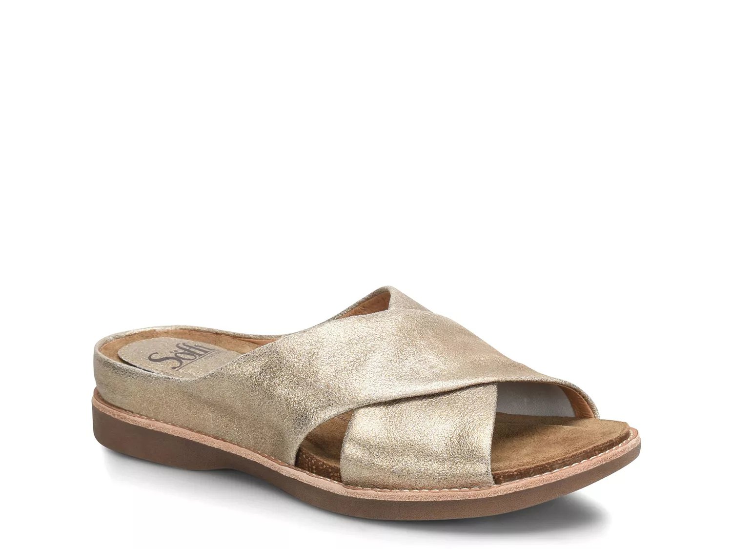 sofft sandals dsw