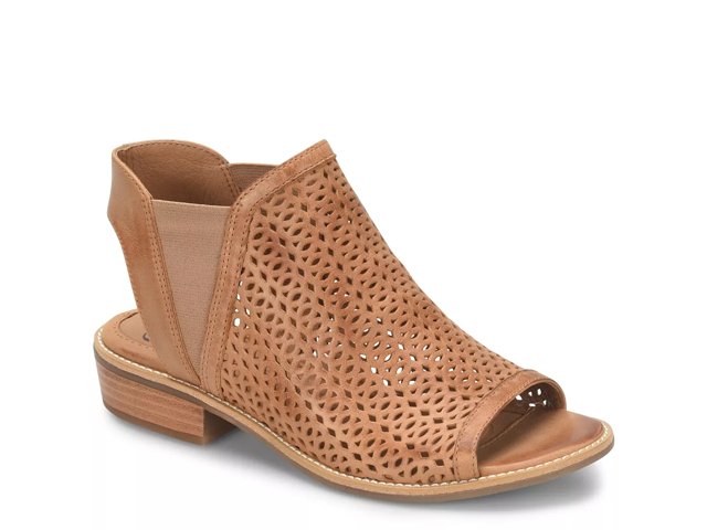 Sofft nalda top slingback sandal