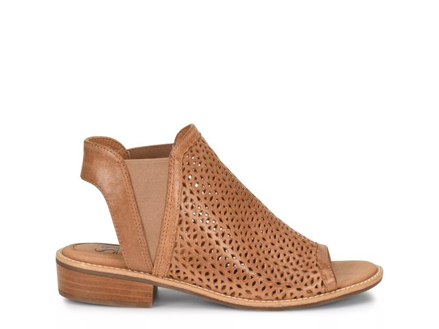 sofft nalda sandals