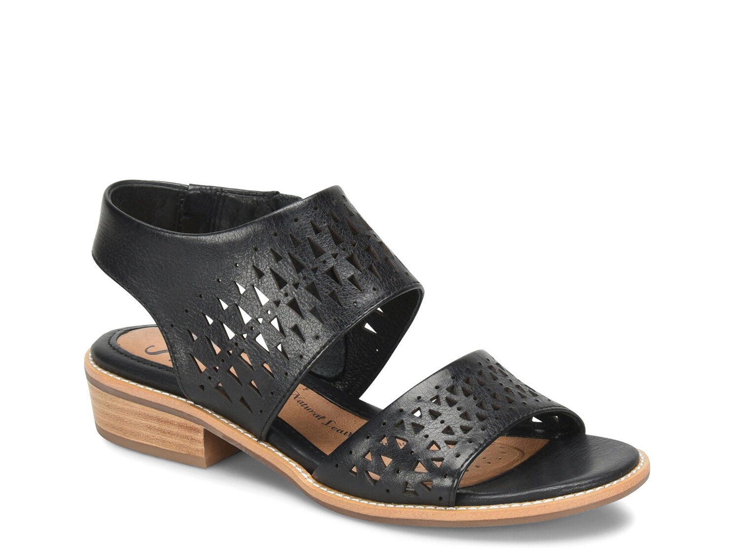 Sofft Nell Sandal - Free Shipping | DSW