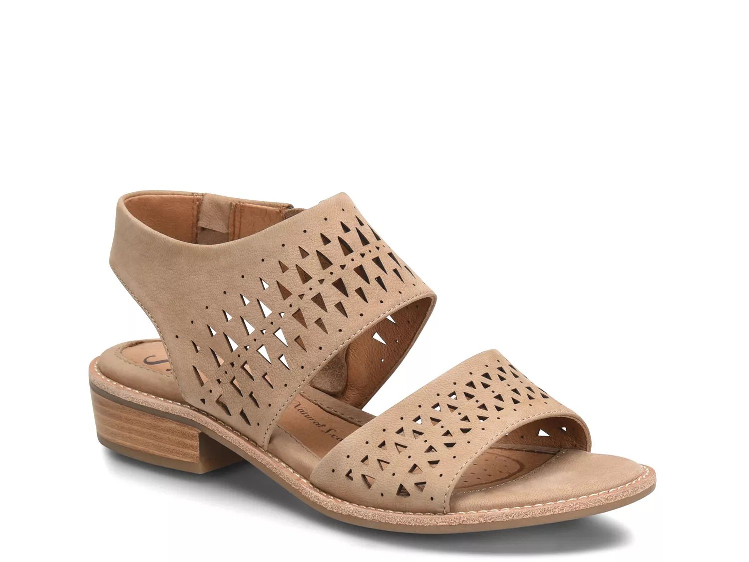 sofft sandals dsw