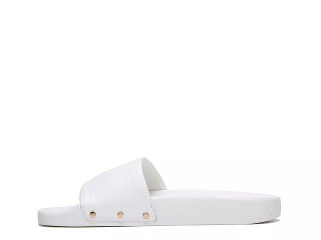 Dr scholls pisces slide sandal hotsell