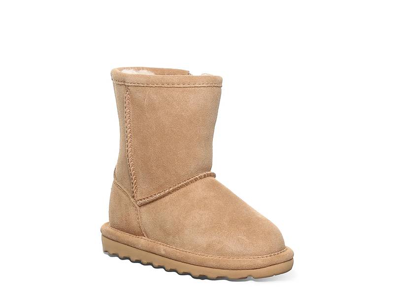 Steve Madden Nobel Boot - Kids' - Free Shipping | DSW