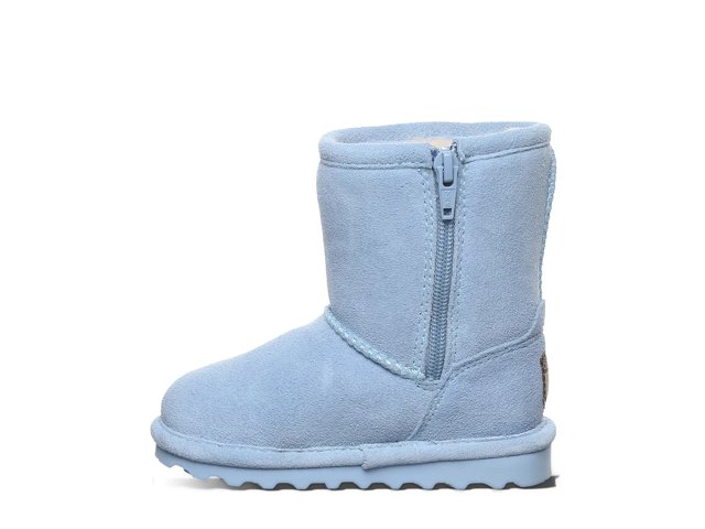 Bearpaw Elle Boot - Kids' - Free Shipping | DSW