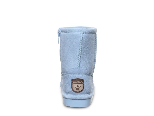 Bearpaw Elle Boot - Kids' - Free Shipping | DSW