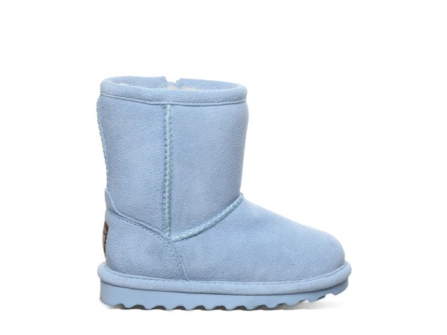 Bearpaw Elle Boot - Kids' - Free Shipping | DSW