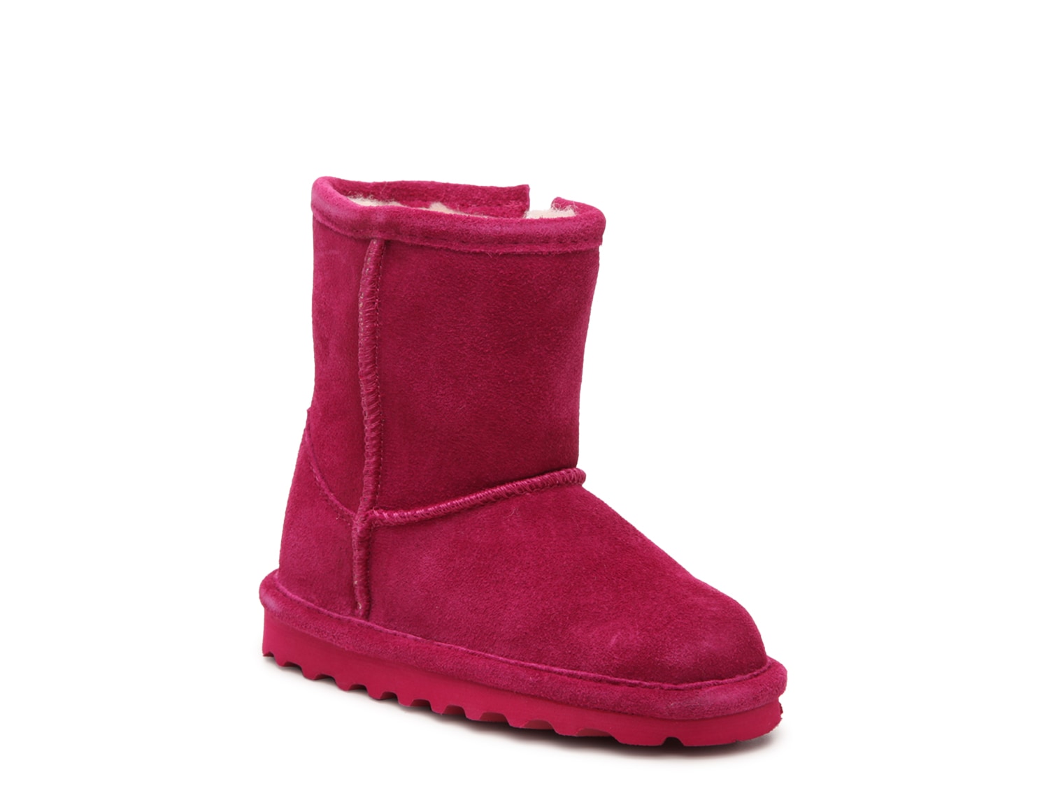 Bearpaw Elle Boot - Kids' Kids Shoes | DSW