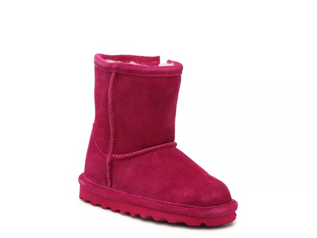 Dsw bear paw boots discount