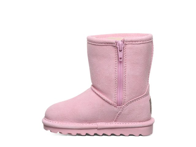 Bearpaw Elle Boot - Kids' - Free Shipping | DSW