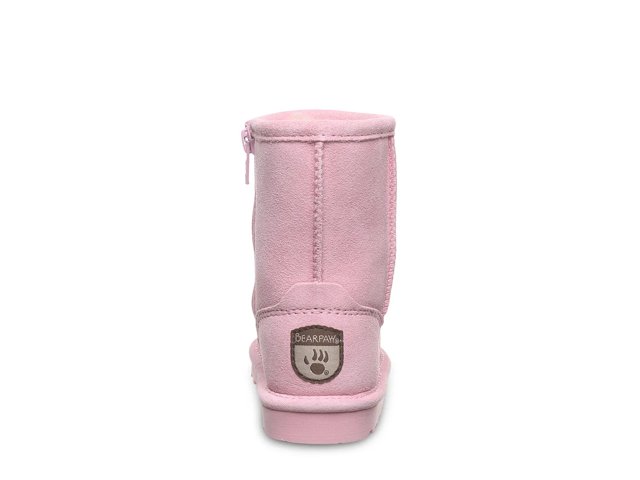 Bearpaw Elle Boot - Kids' - Free Shipping | DSW