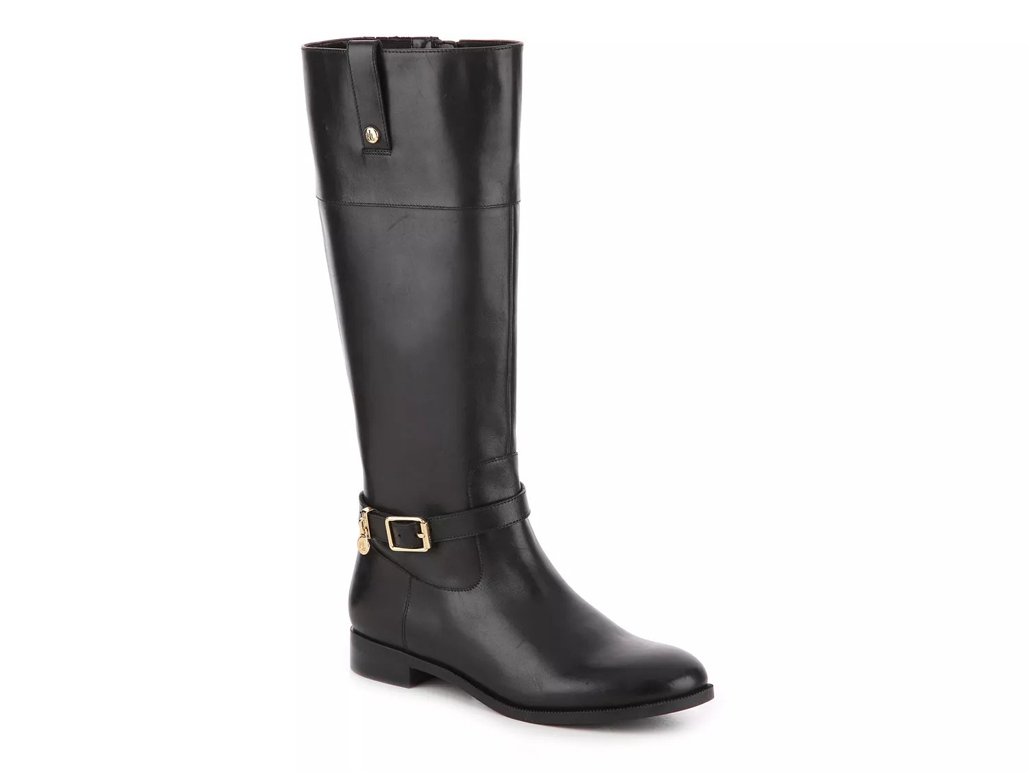 ralph lauren tally rain boots dsw