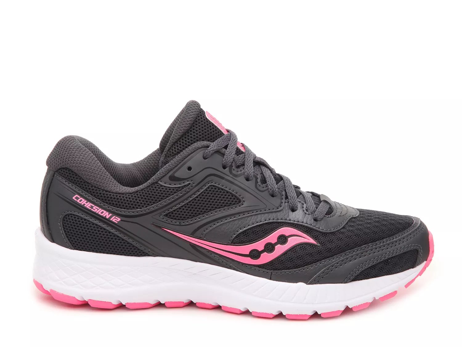 cohesion 12 running shoe women's