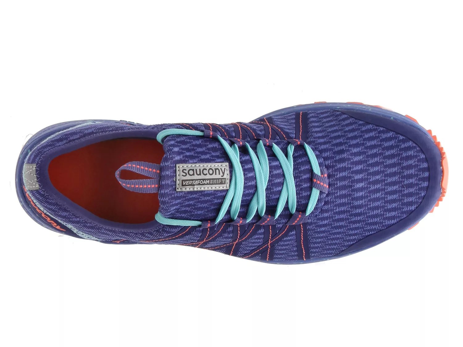 dsw saucony womens