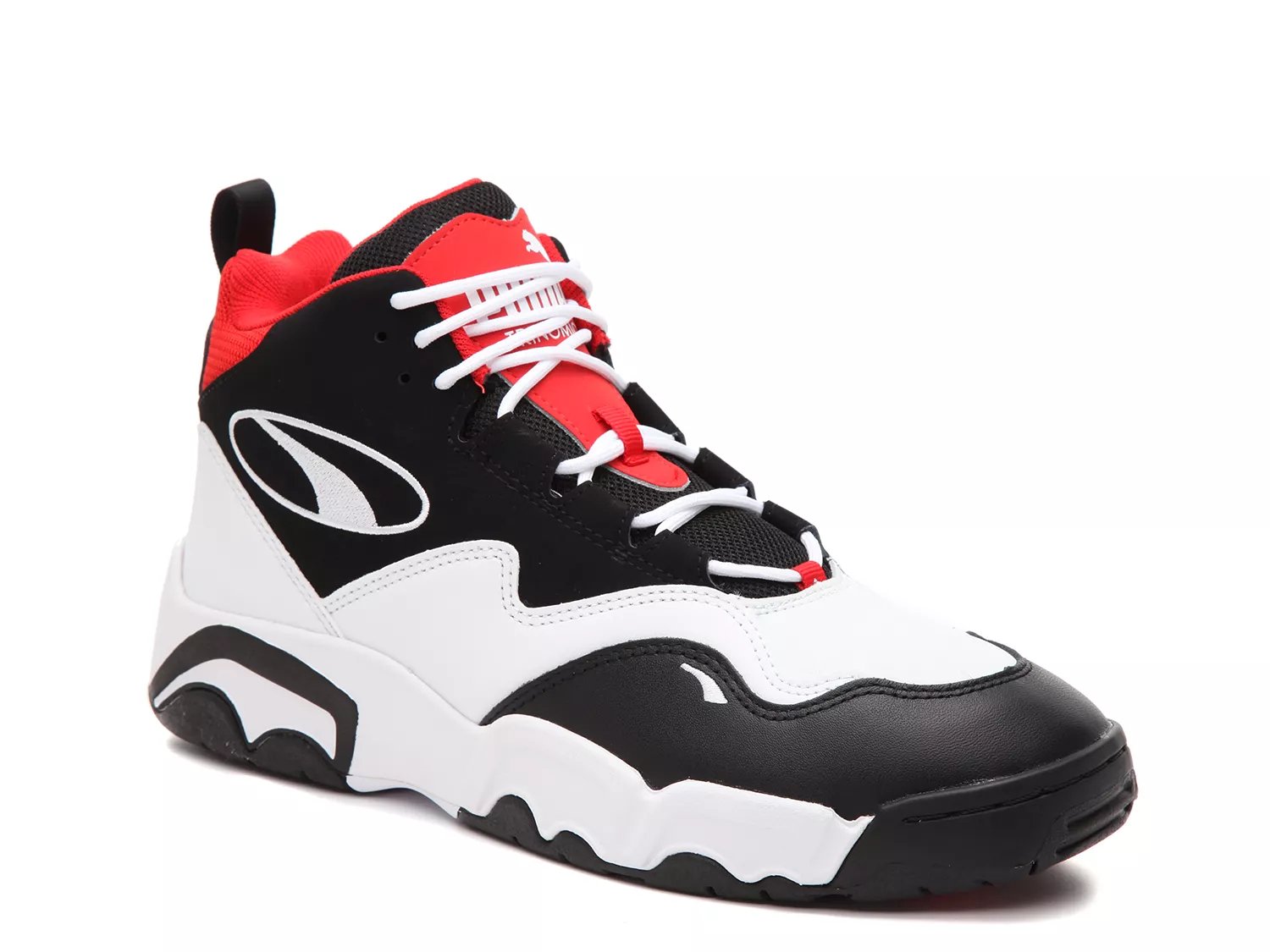 dsw basketball shoes mens
