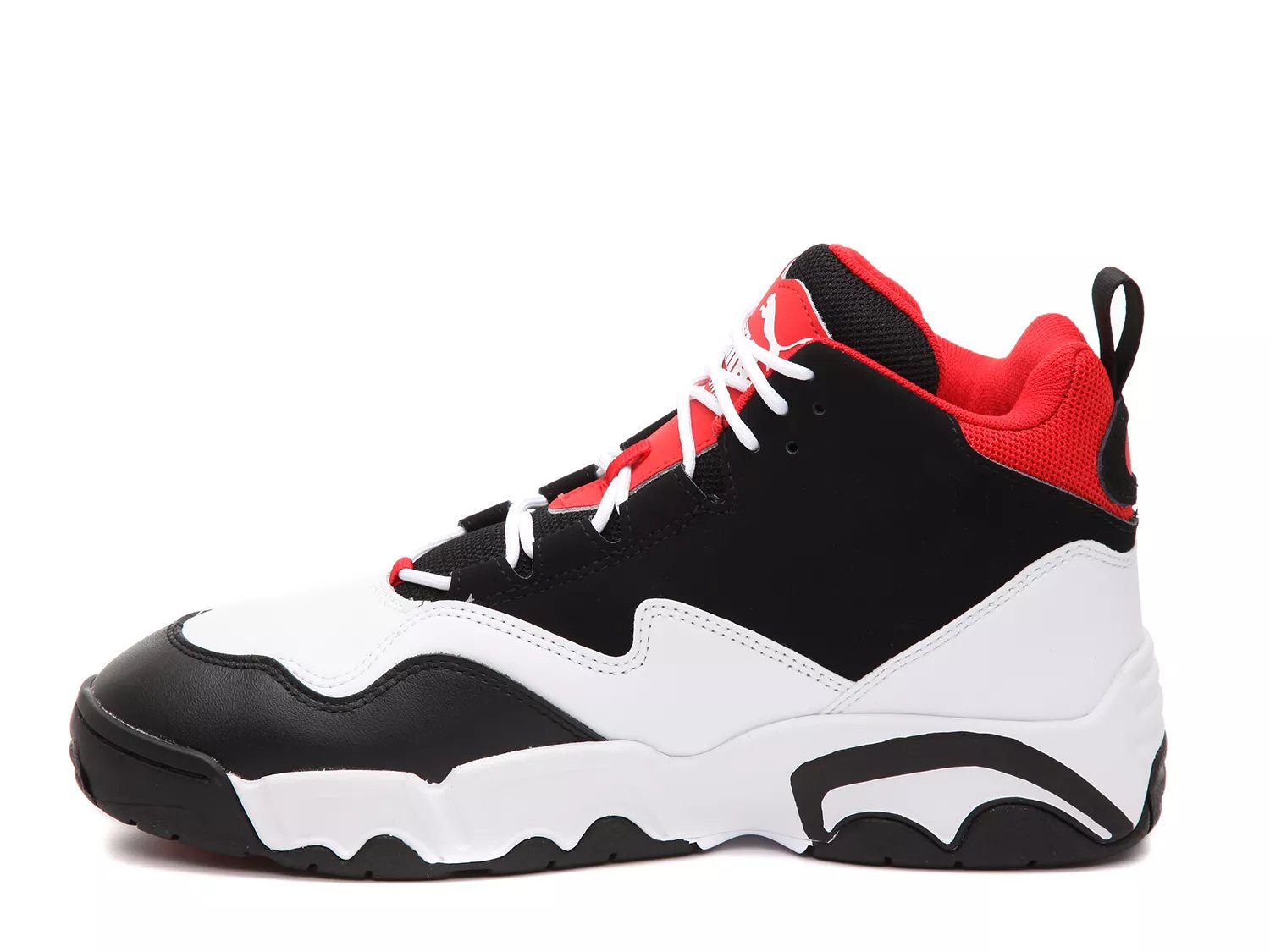 dsw basketball shoes mens