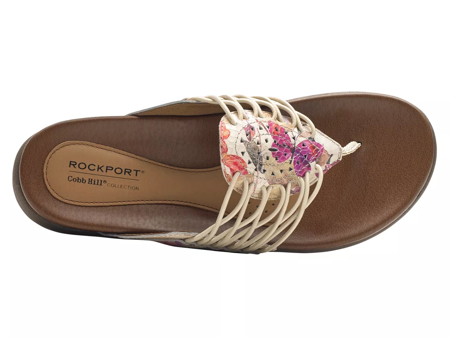 dsw rockport cobb hill
