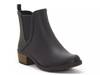 Dsw rain 2025 boots women