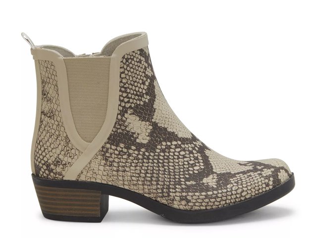 lucky basel rain boot