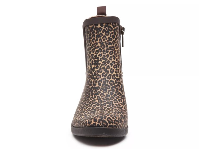 Lucky Brand Basel Rain Boot Dsw