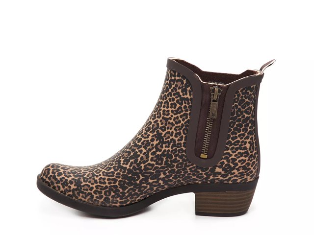 Lucky Brand Basel Rain Boot Dsw