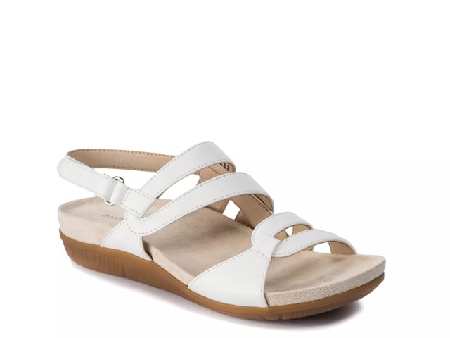 Baretraps Jenifer Wedge Sandal - Free Shipping | DSW