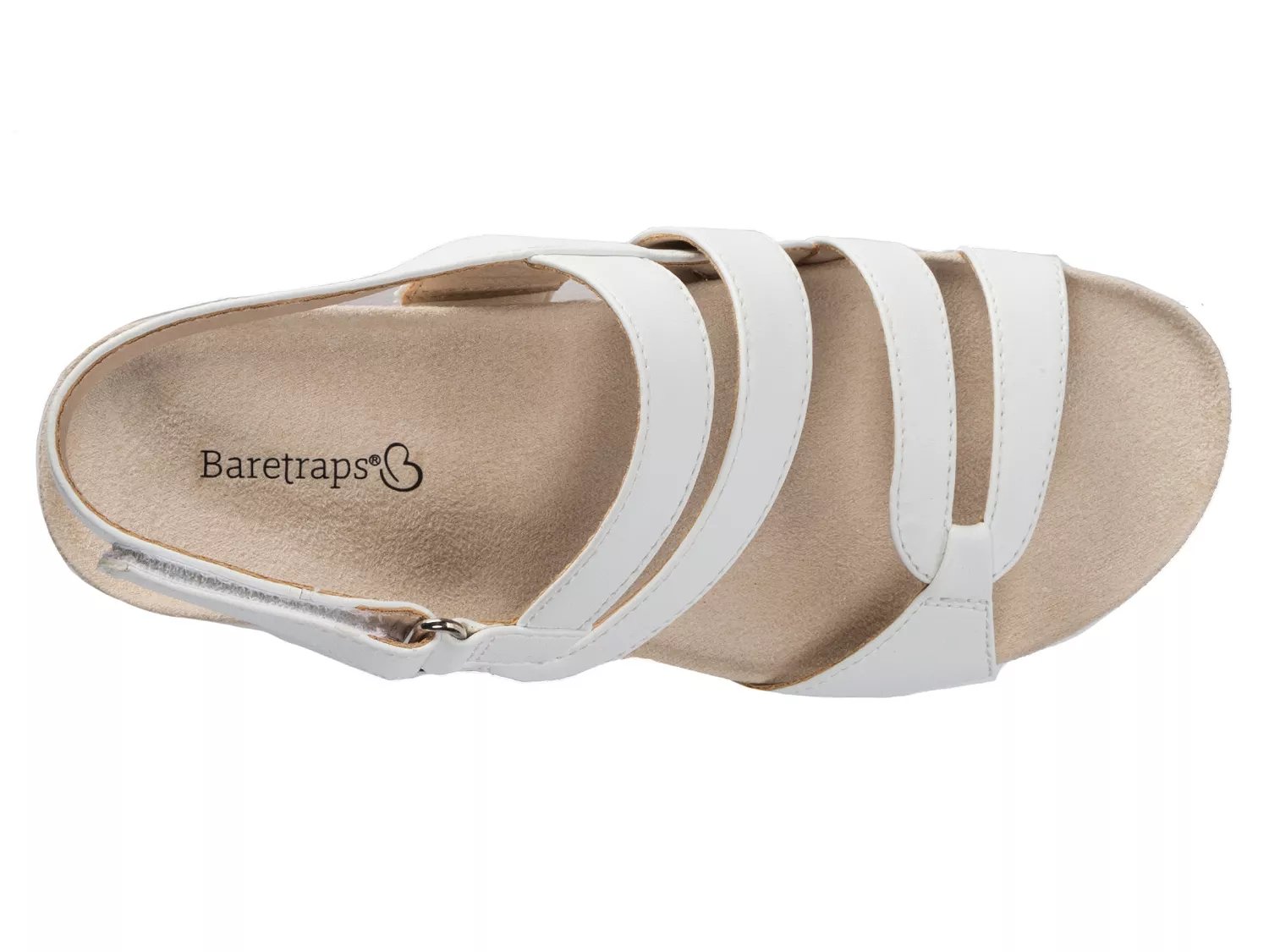 baretraps jenifer sandal