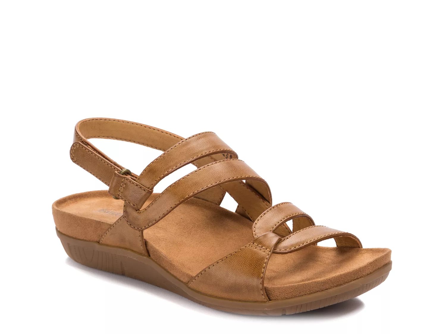 dsw bare trap sandals