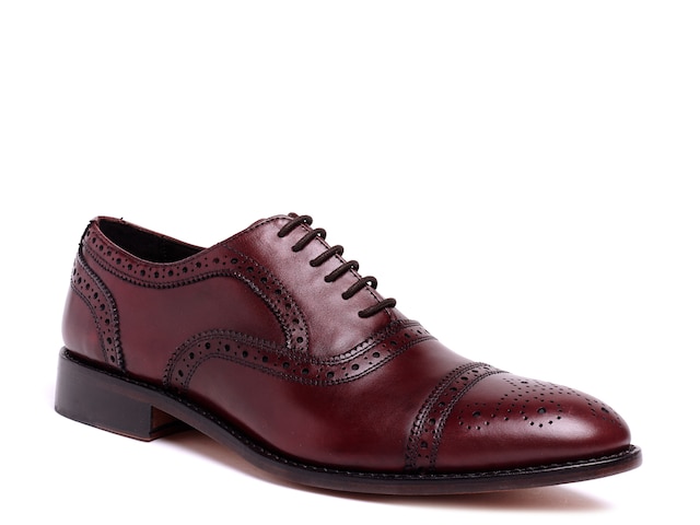 Anthony Veer Ford Cap Toe Oxford - Free Shipping | DSW