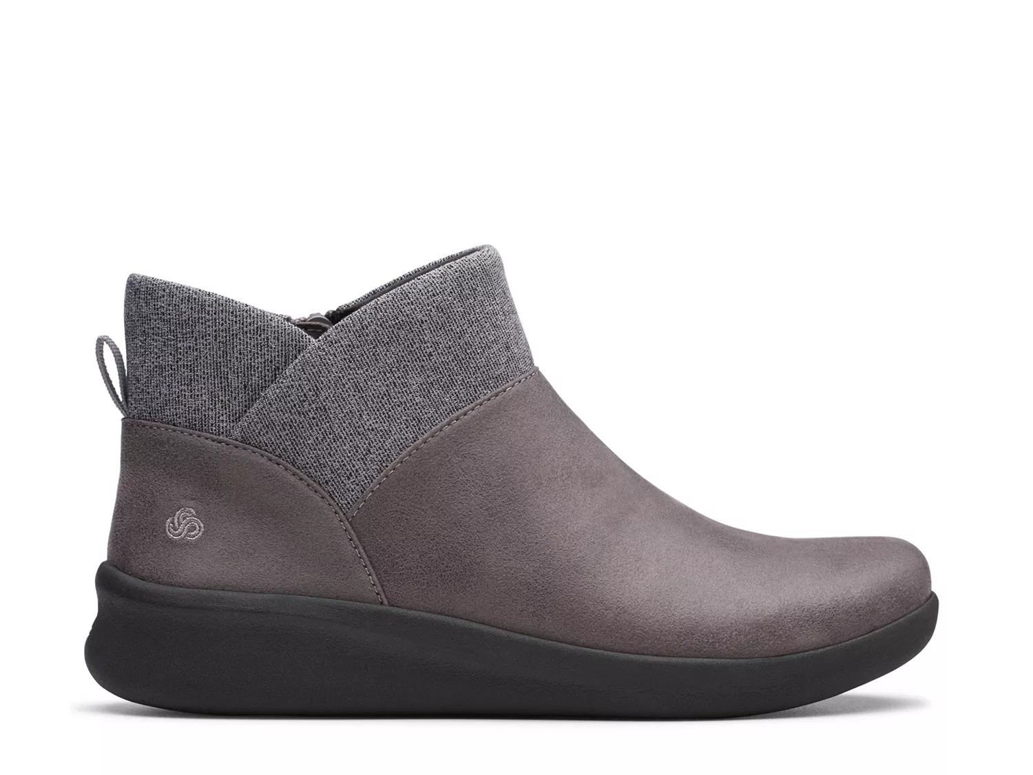 dsw shoes clarks cloudsteppers