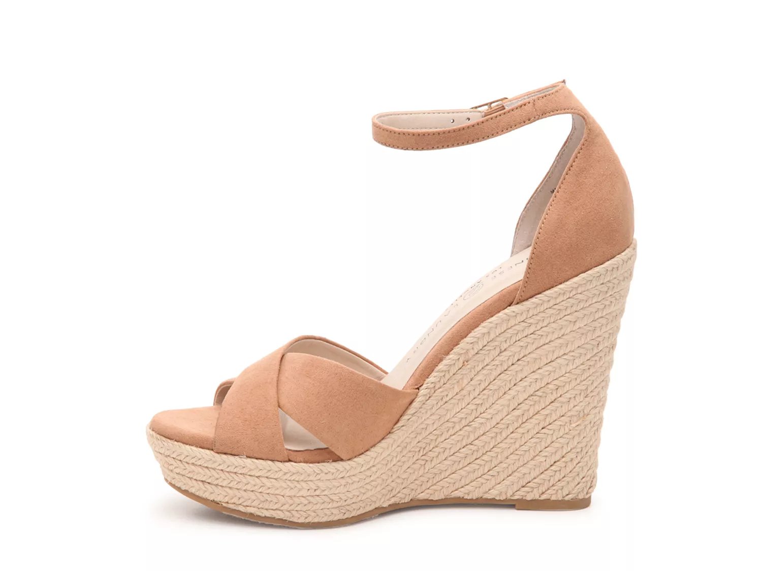 chinese laundry wedges dsw