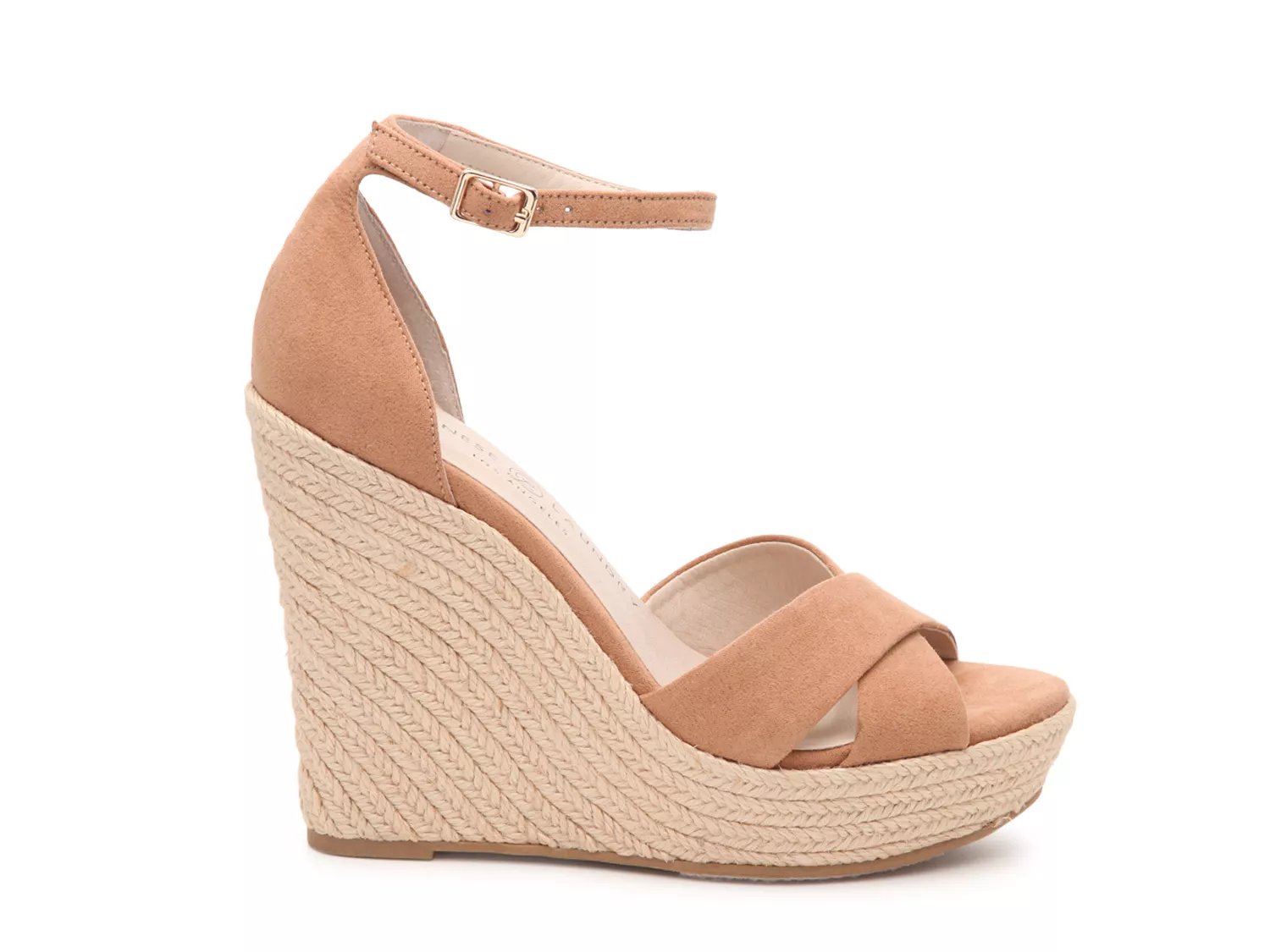 chinese laundry wedges dsw