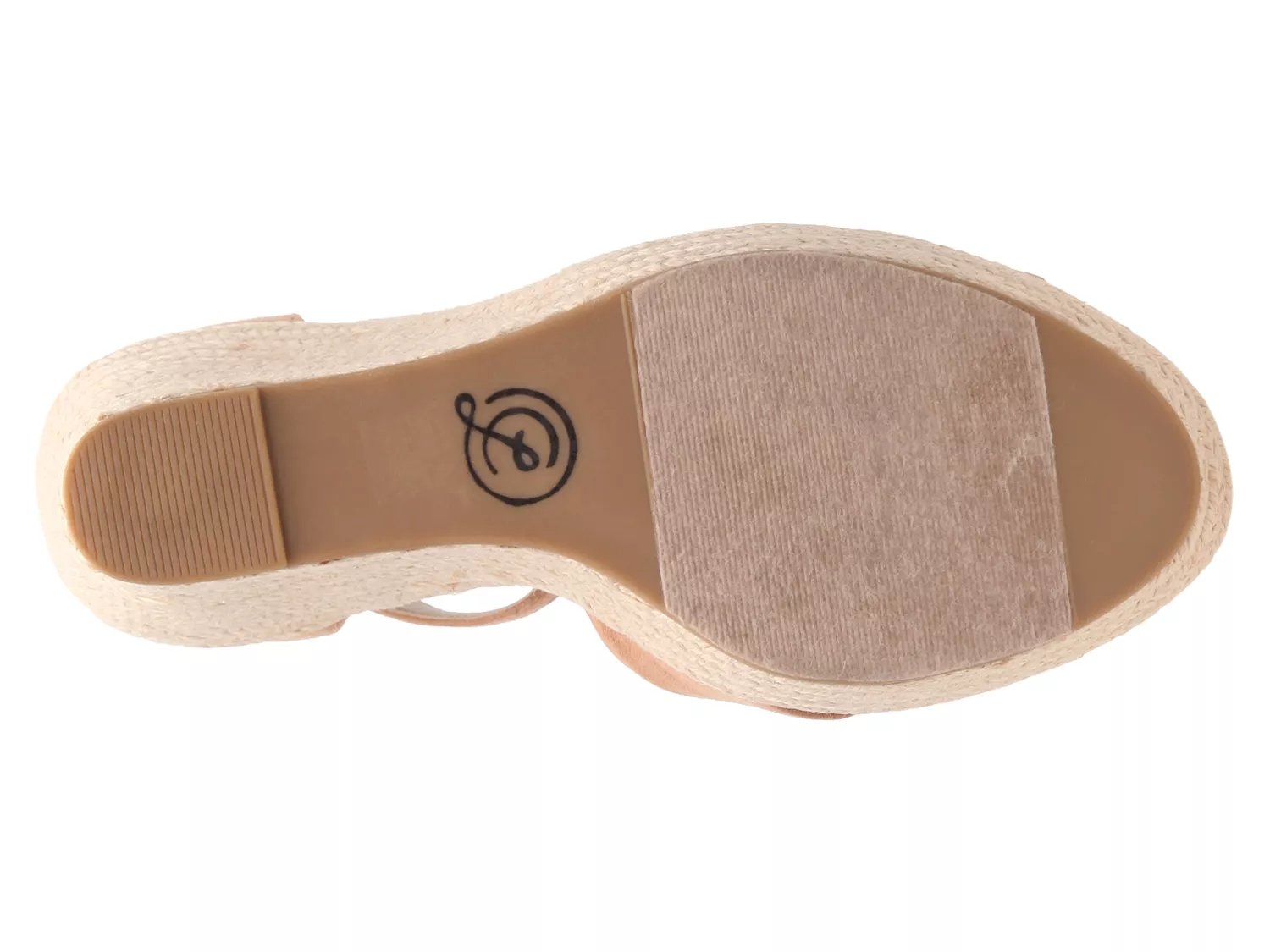 chinese laundry morgan espadrille wedge sandal