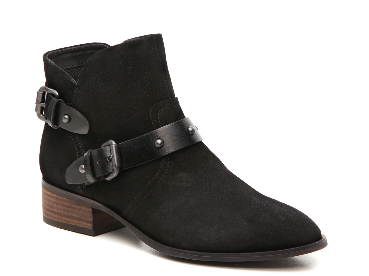 women's leather boots clearance