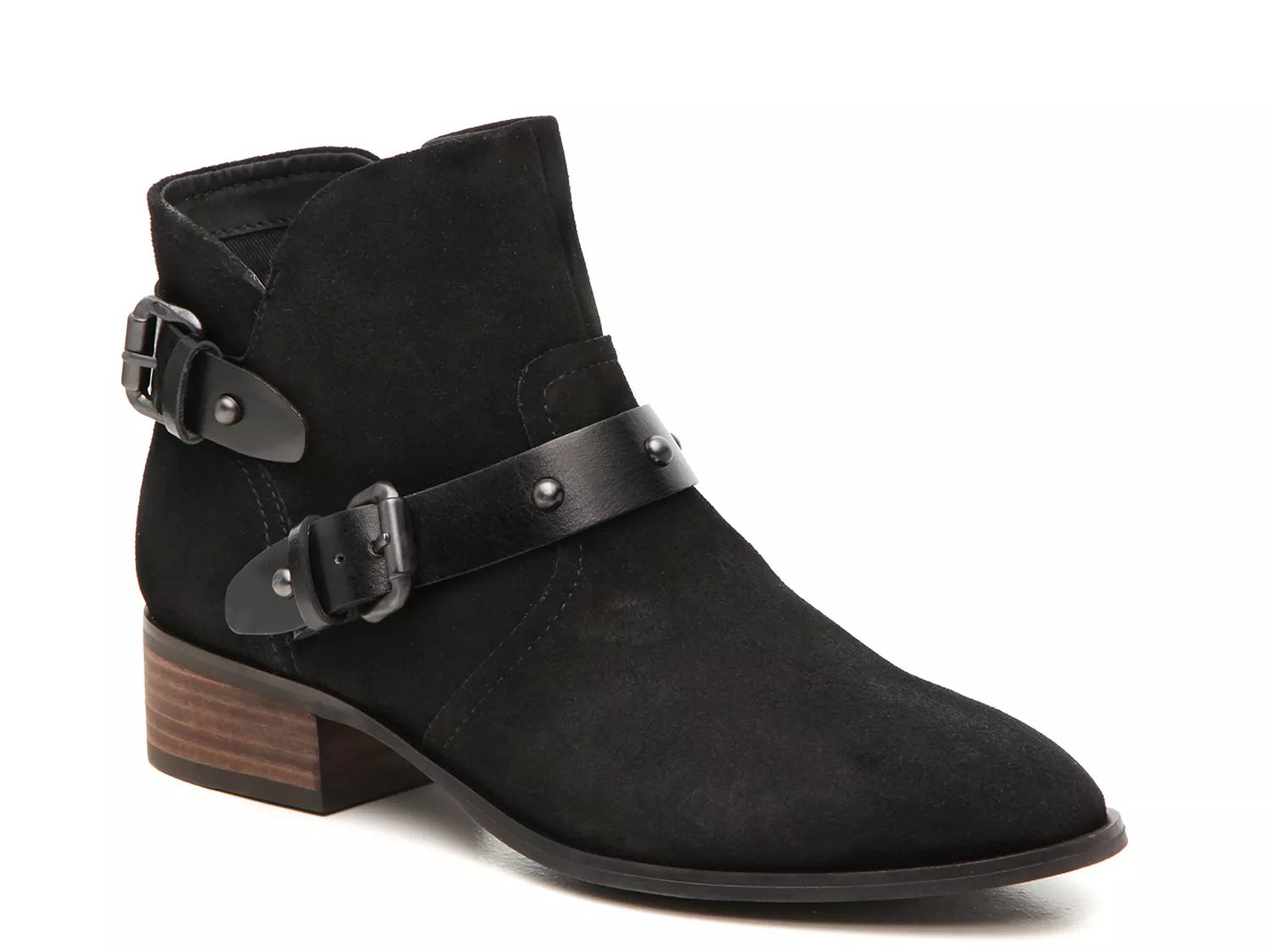 womens black boots clearance