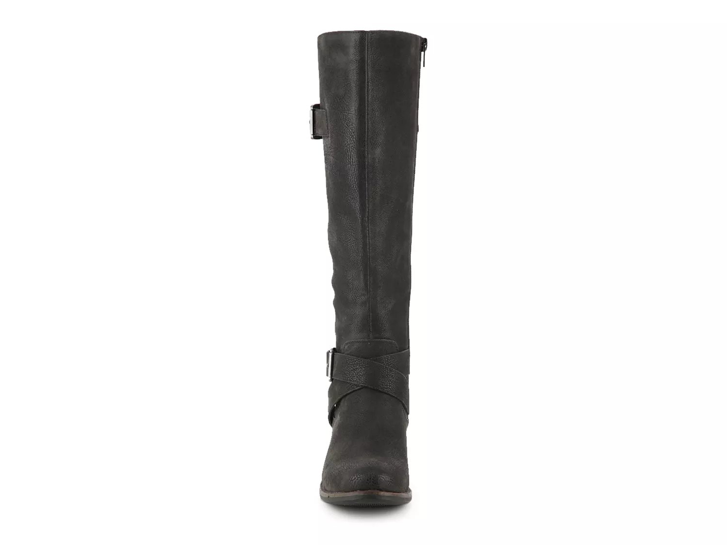 crown vintage riding boots