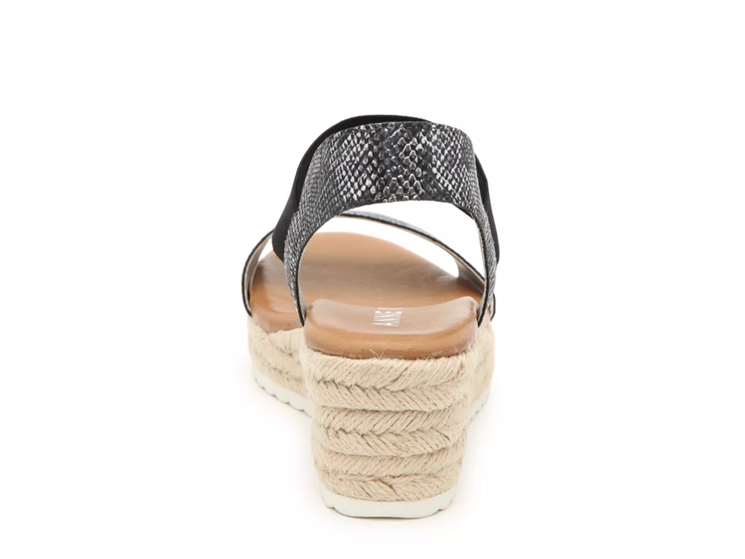 anne klein cait espadrille
