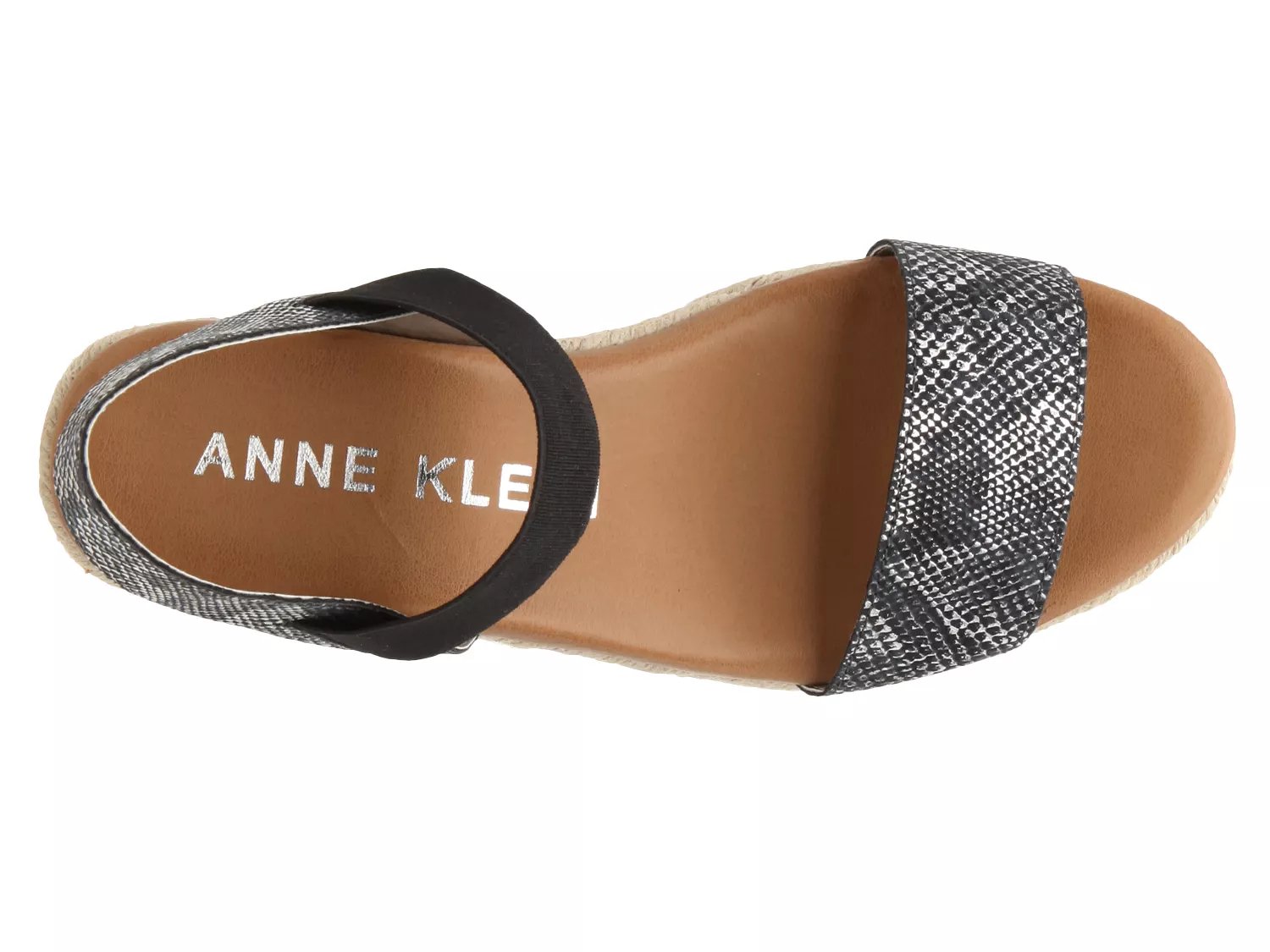 Anne klein hot sale cait snake