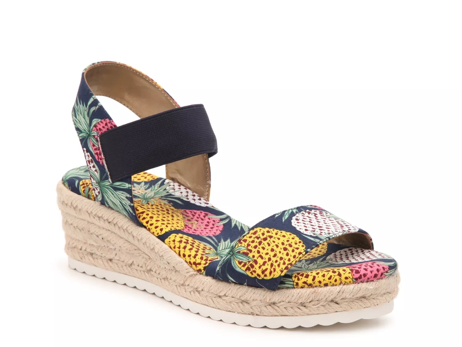 Anne klein hot sale cait espadrille