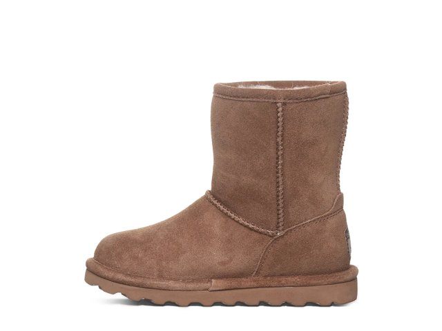 Dsw bearpaw boots shop