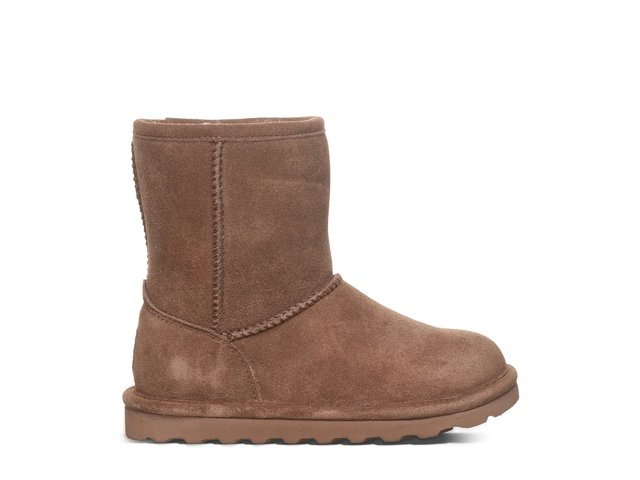 Bearpaw Elle Boot Kids Free Shipping DSW