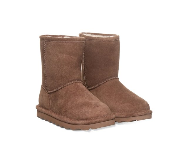 Childrens bear paws boots online